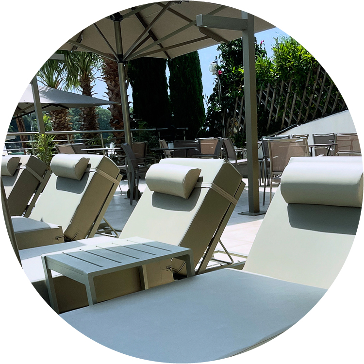 Lounger